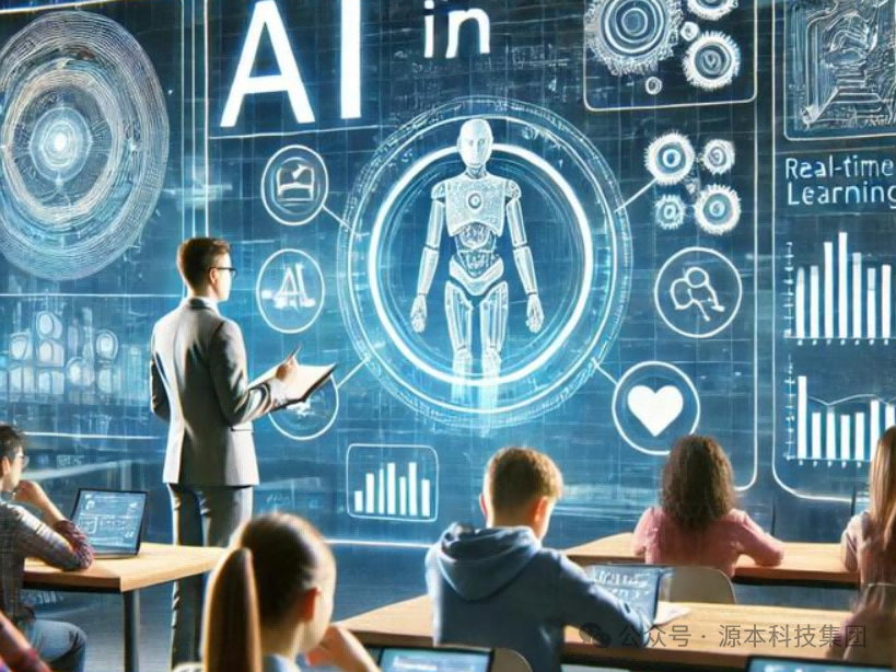 艾弗森贝博ballbet官网科技-本科生掌握大数据、云原生、AI-竞赛保研求职的“超车秘籍”来了！